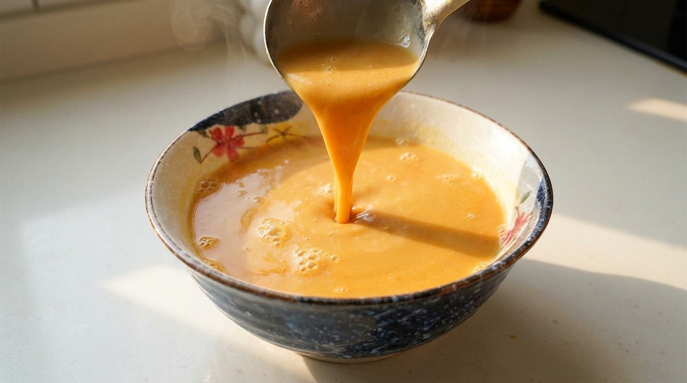 Caldo de Gambas Casero: Rico y Sabroso