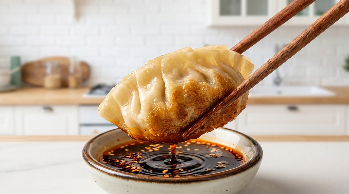 Empanadas de Cerdo Asado y Huevo