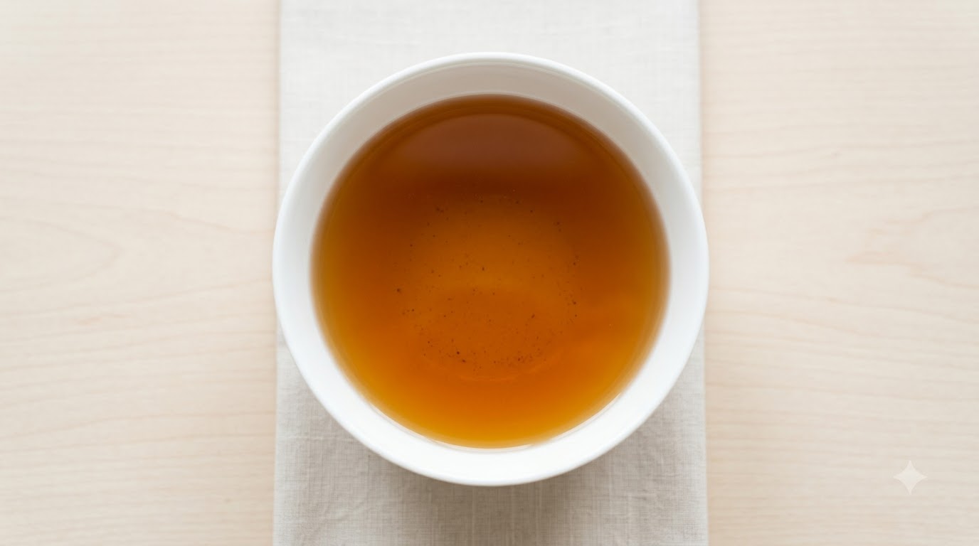 Infusión de Hierbas de Cinco Granos para Disipar el Calor